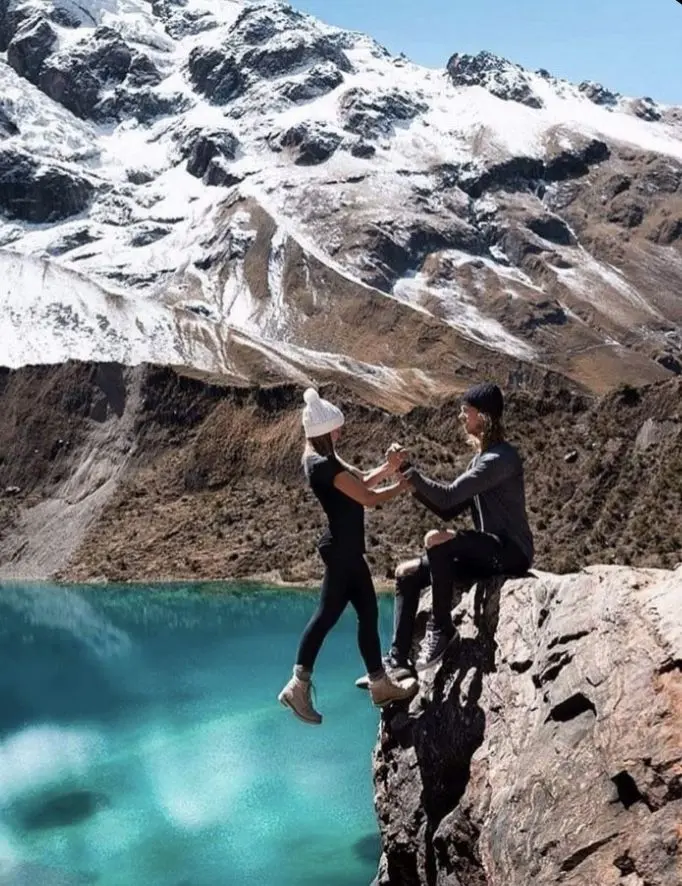 Humantay Lake, Cusco