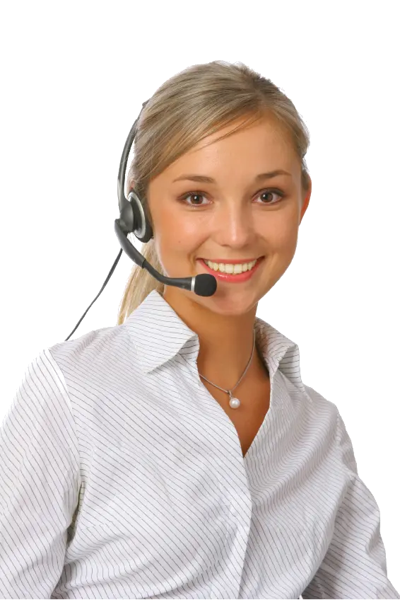 Customer support agent