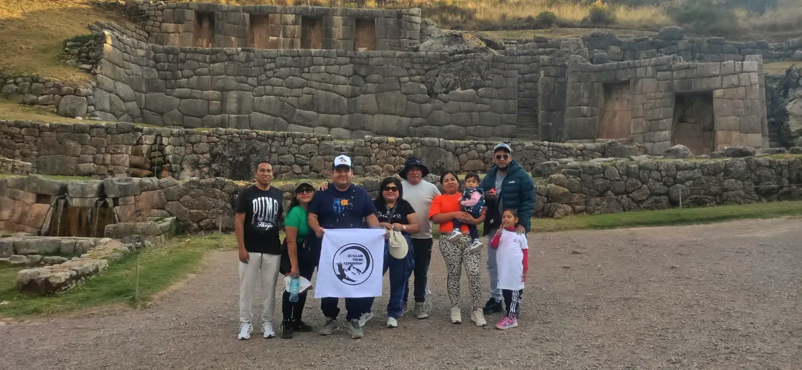 Quillari Tours