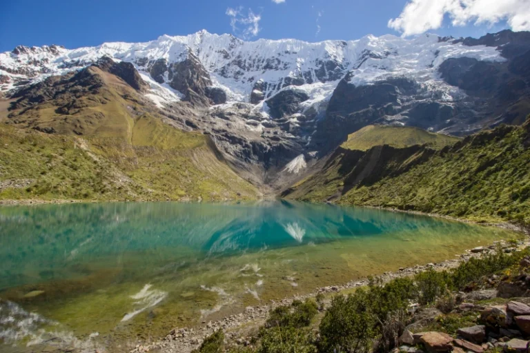 Laguna Humantay: Guía Completa para Visitarla desde Cusco