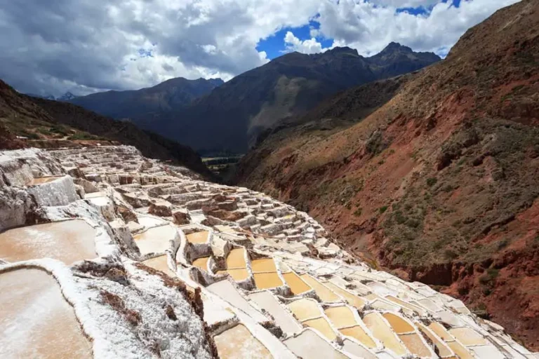 Maras, Moray y Salineras: Guía del Valle Sagrado en un Día