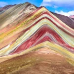 Montaña de 7 Colores (Vinicunca): Guía Completa 2026