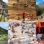 Sacred Valley Tour Highlights Collage